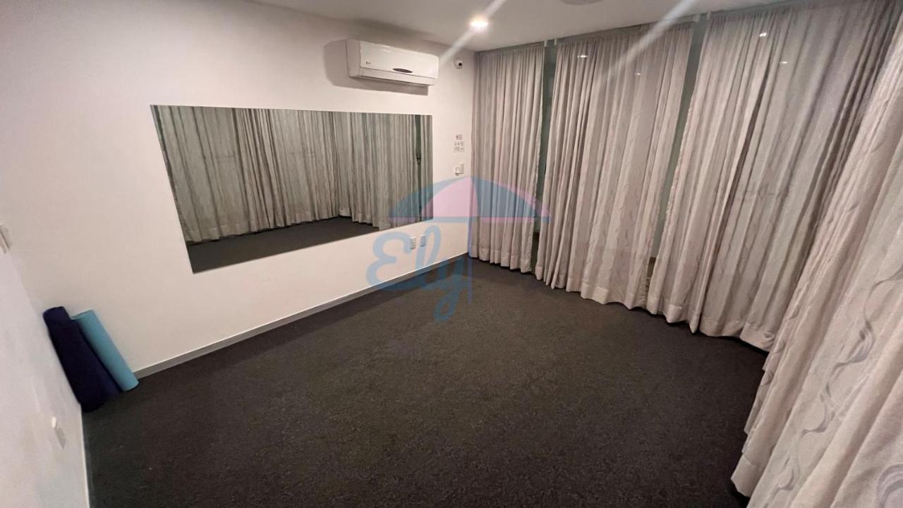 Anah Downtown Luxury Condo 신데 델 카르멘 외부 사진