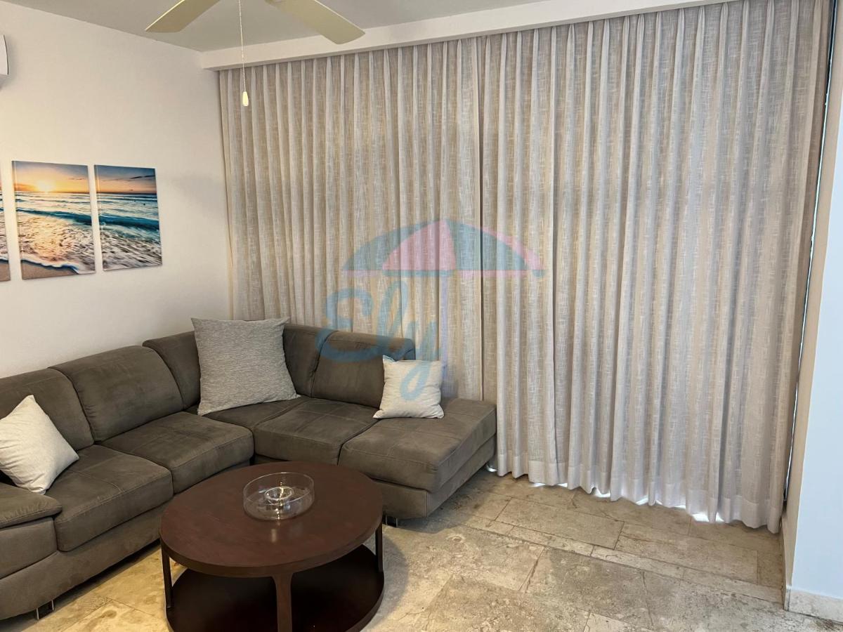 Anah Downtown Luxury Condo 신데 델 카르멘 외부 사진