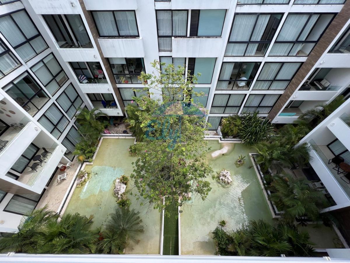Anah Downtown Luxury Condo 신데 델 카르멘 외부 사진
